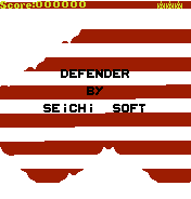 Defender